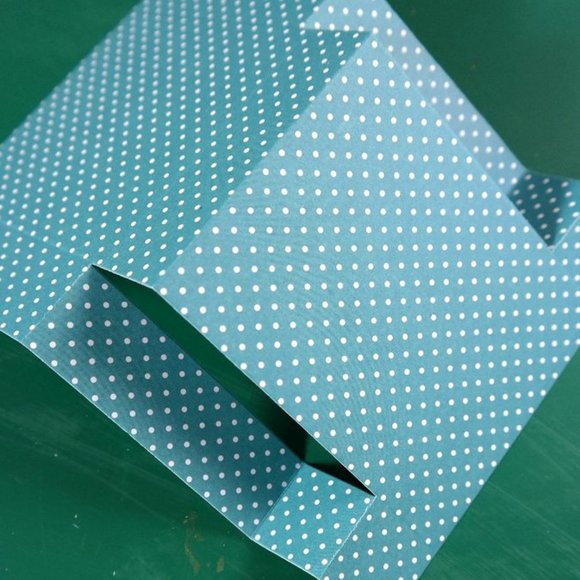 Spellbinders Card Creator Step Card - Decorated Birthday 7 pcs - Picture 10 of 12